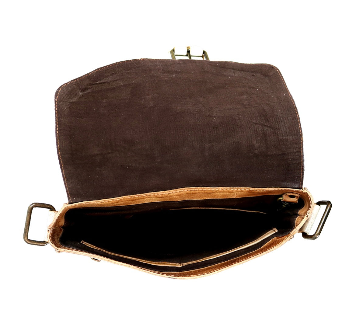 BED|STÜ VENICE BEACH TAN RUSTIC NECTAR LUX