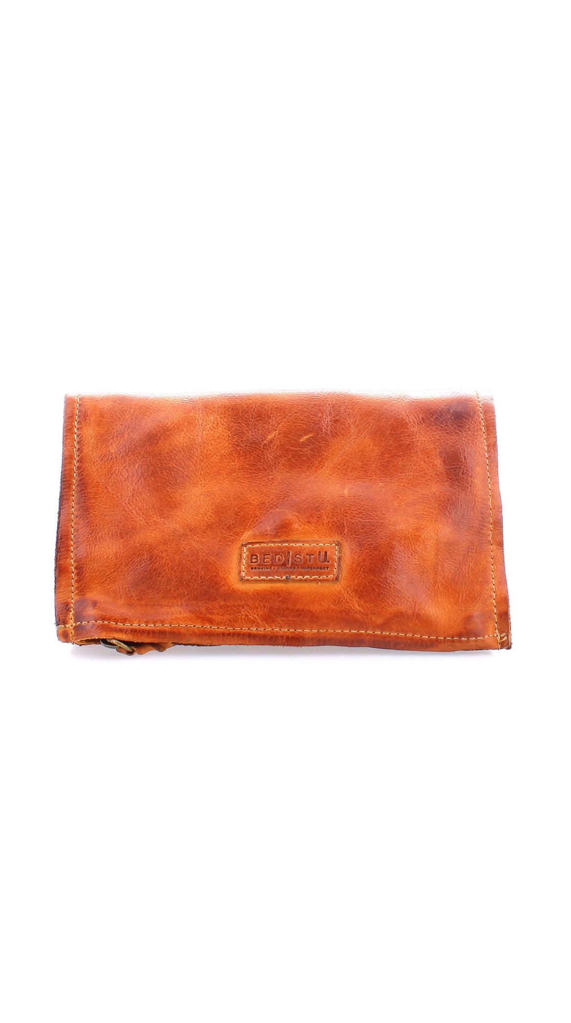 BED STU PARLE PECAN DD