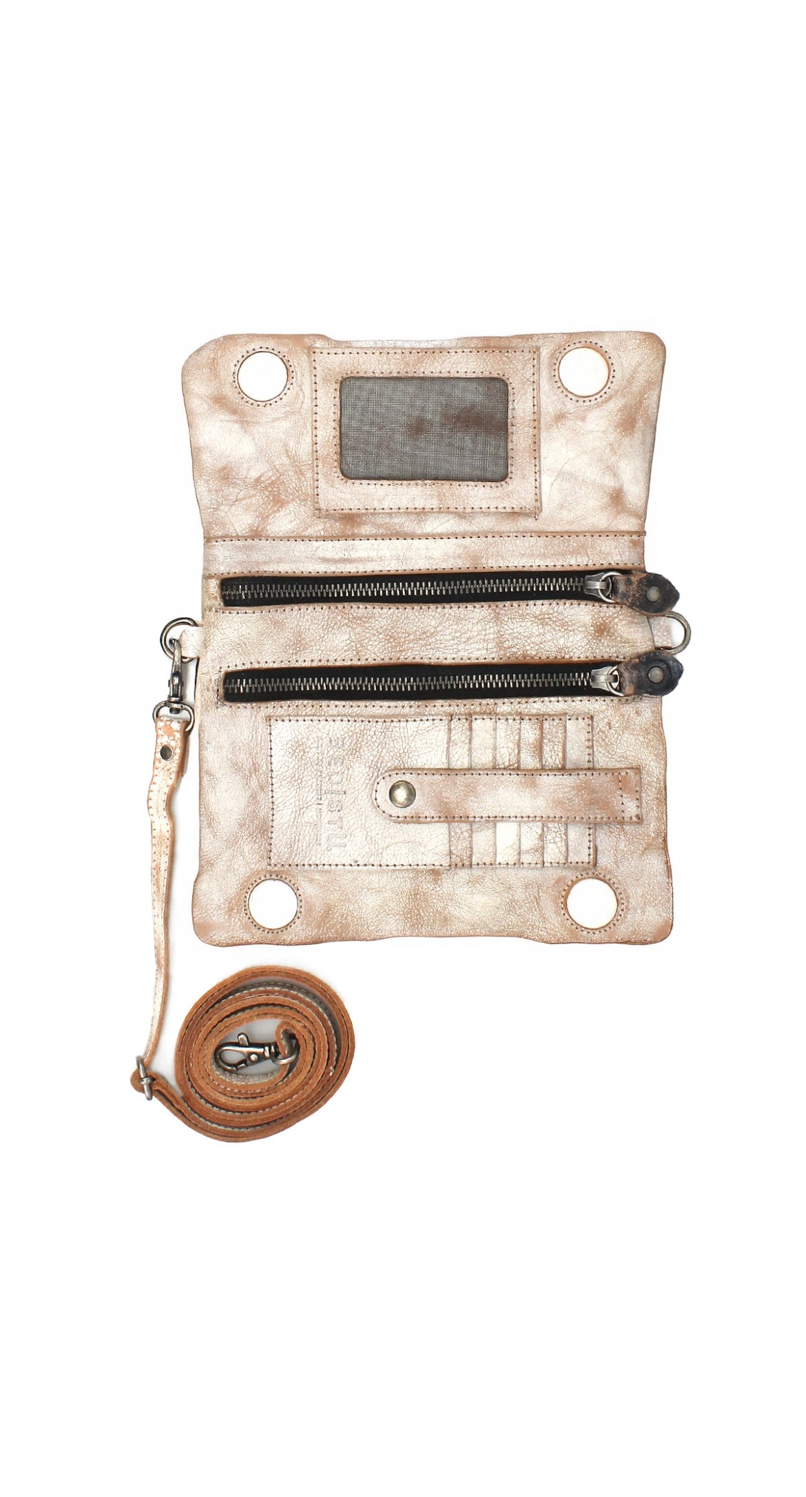 BED|STÜ CADENCE PW TAN/NECTAR