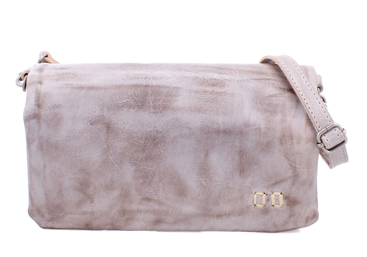 BED|STÜ CADENCE LIGHT GREY RUSTIC