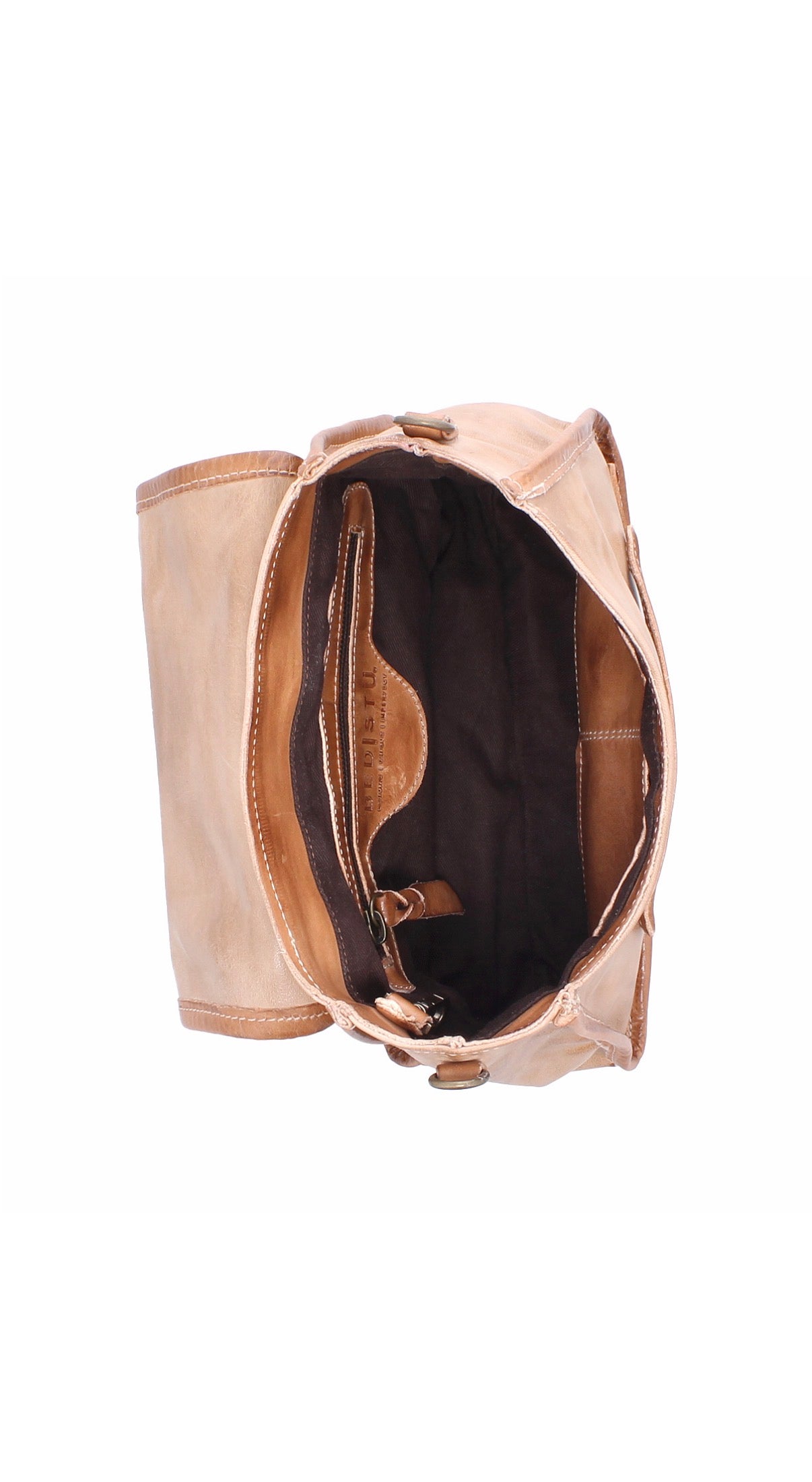 BED|STÜ CEREMONIOUS OATS/TAN