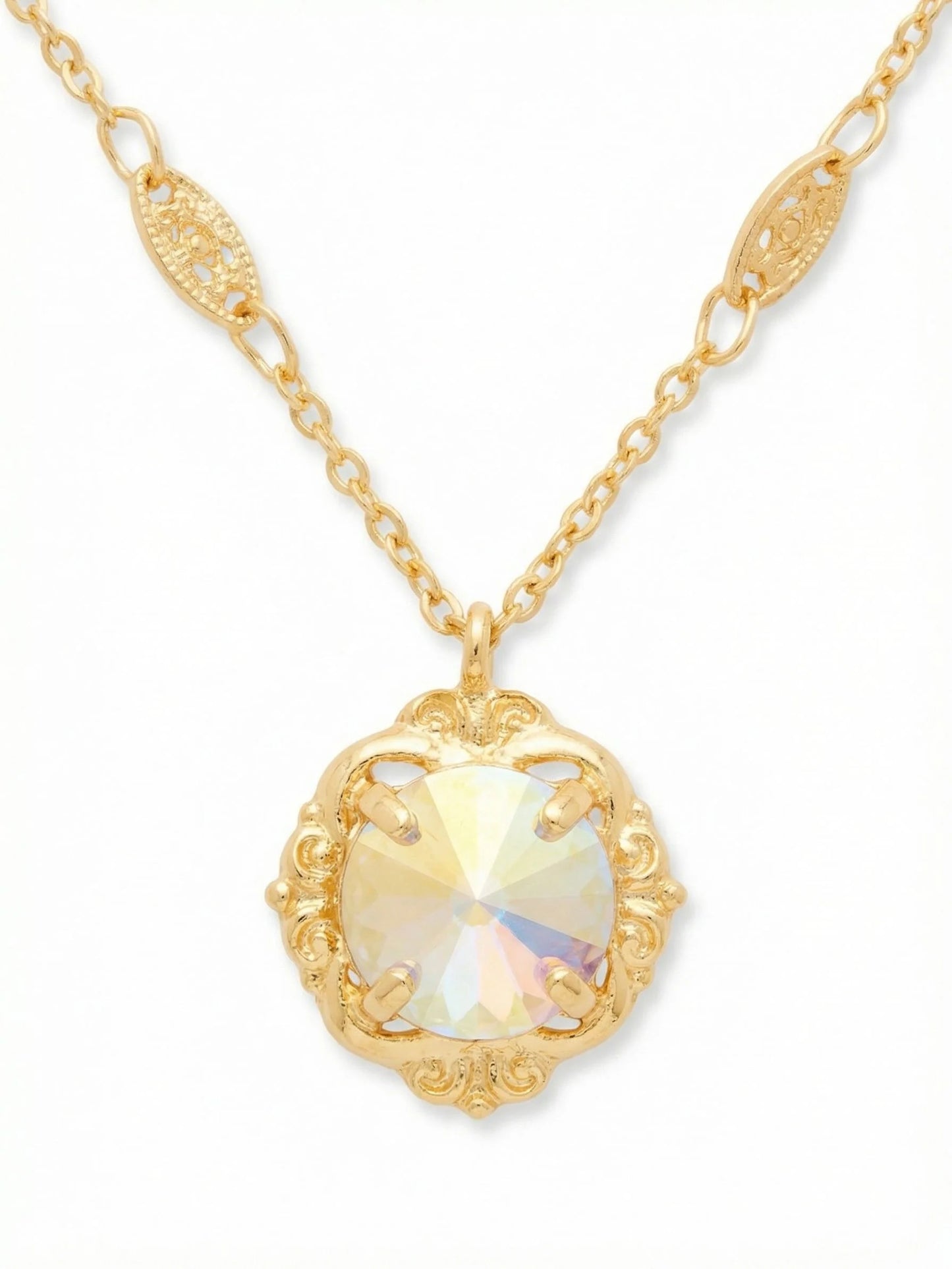 SORRELLI LORI PENDANT NECKLACE