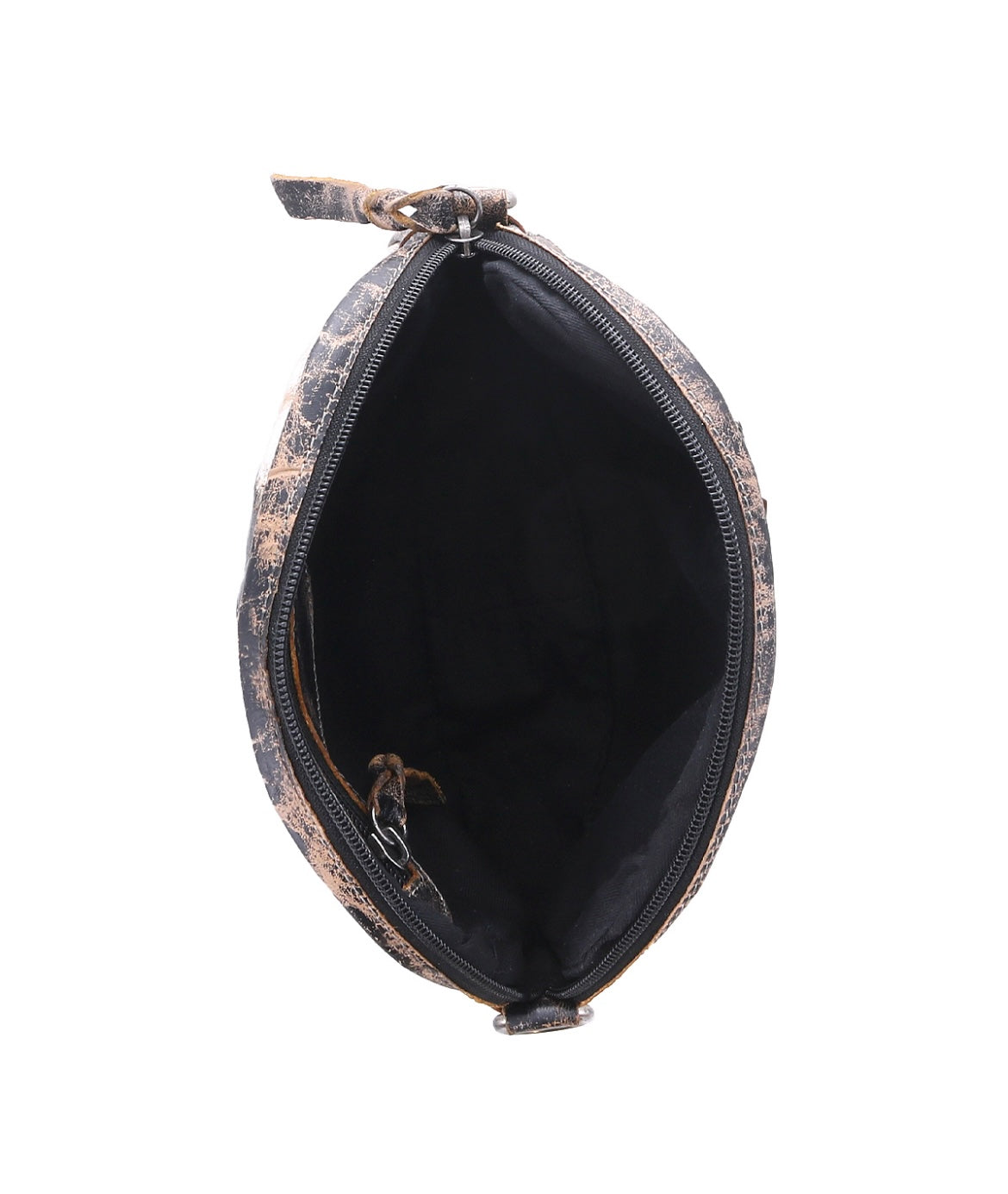 BED|STÜ ABUNDANCE BLACK LUX NECTAR LUX