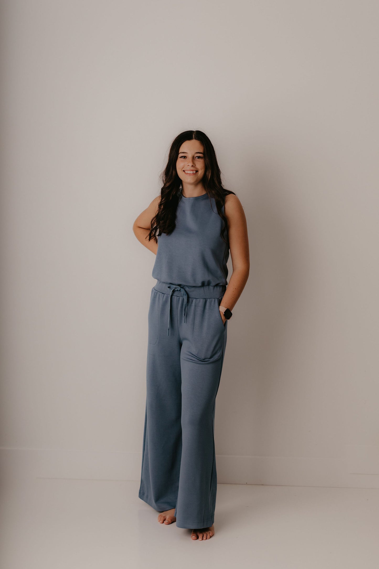 WHERE YOU AT SCUBA JUMPSUIT
