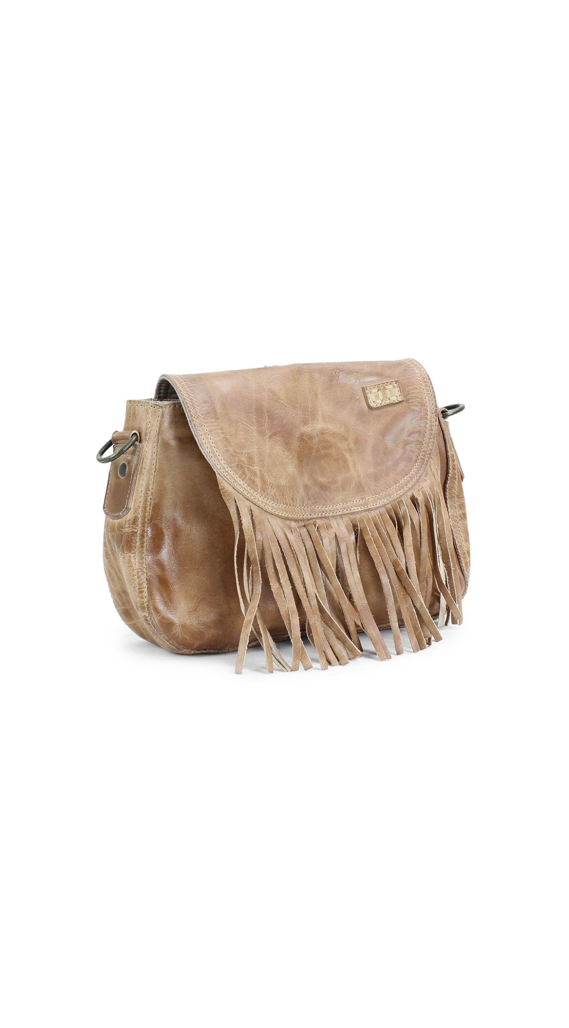 BED|STÜ EASTEND TAN DIP DYE
