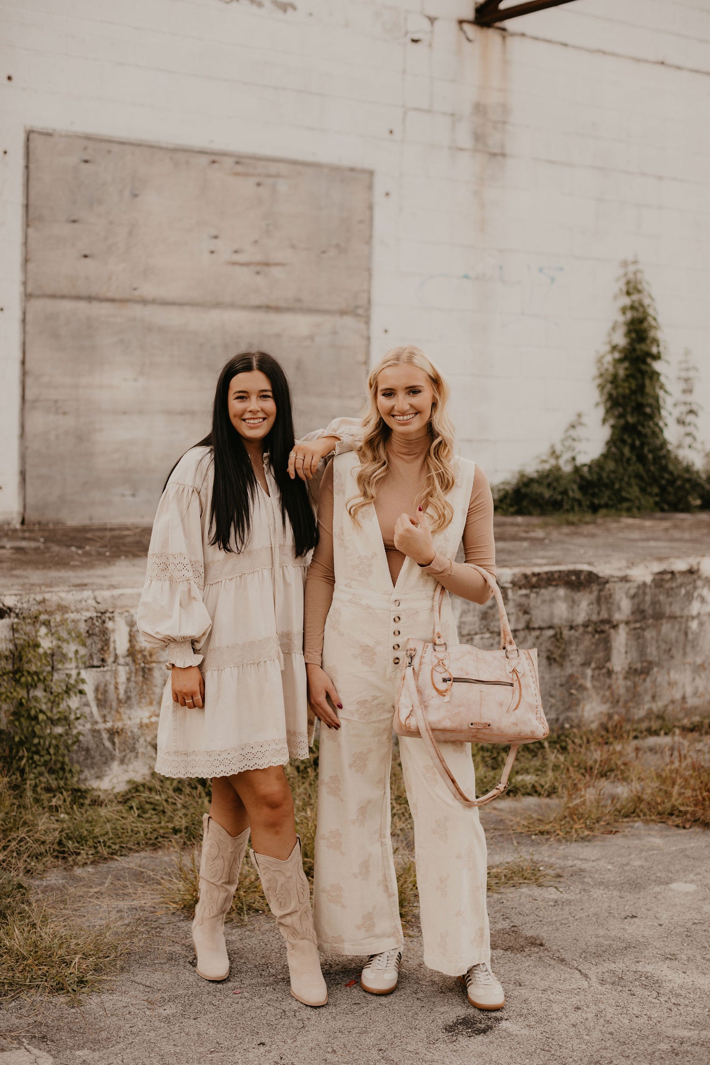 HERE TO STAY DRESS