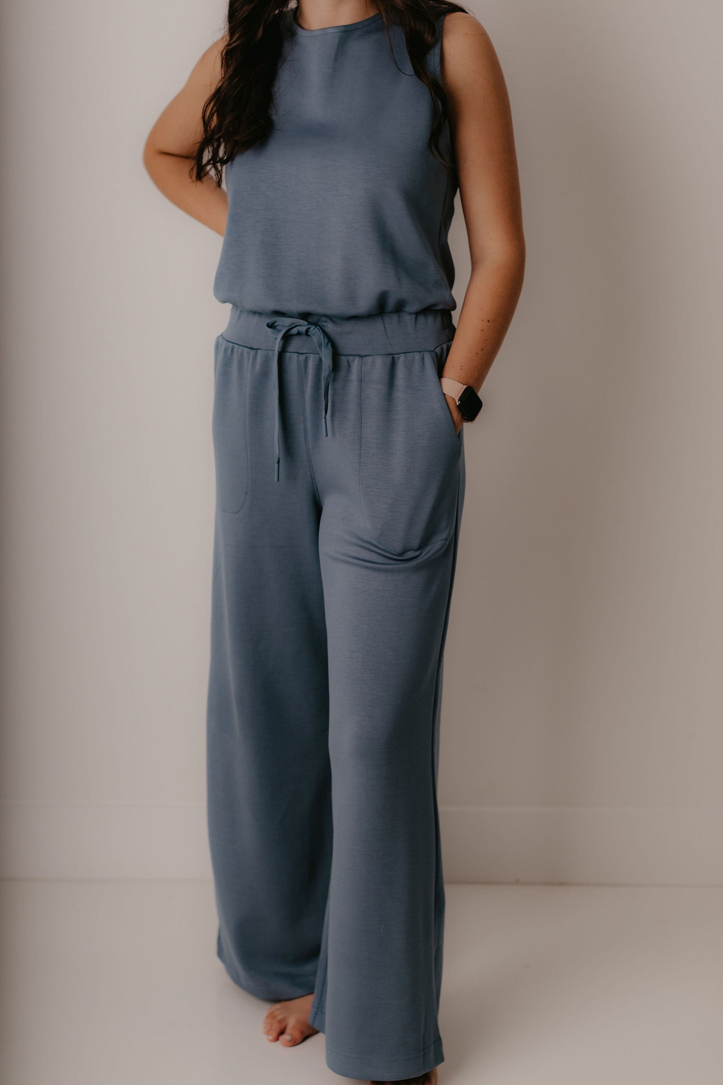 WHERE YOU AT SCUBA JUMPSUIT