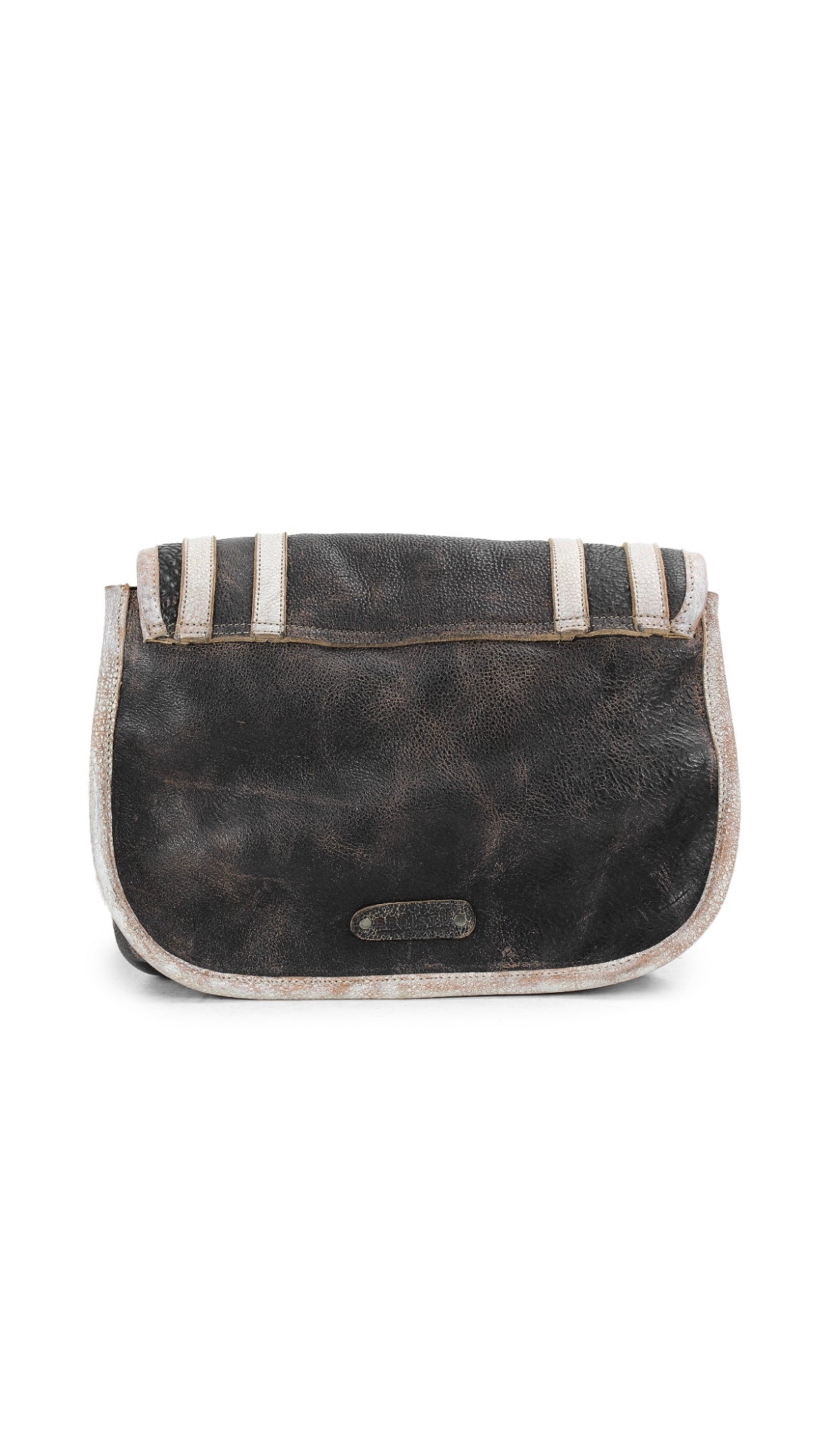 BED|STÜ GILDA BLACK/NECTAR
