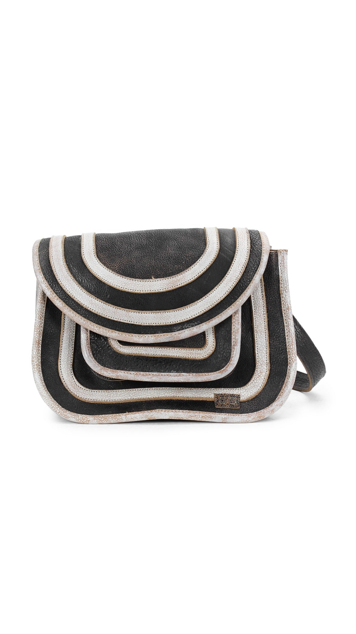 BED|STÜ GILDA BLACK/NECTAR
