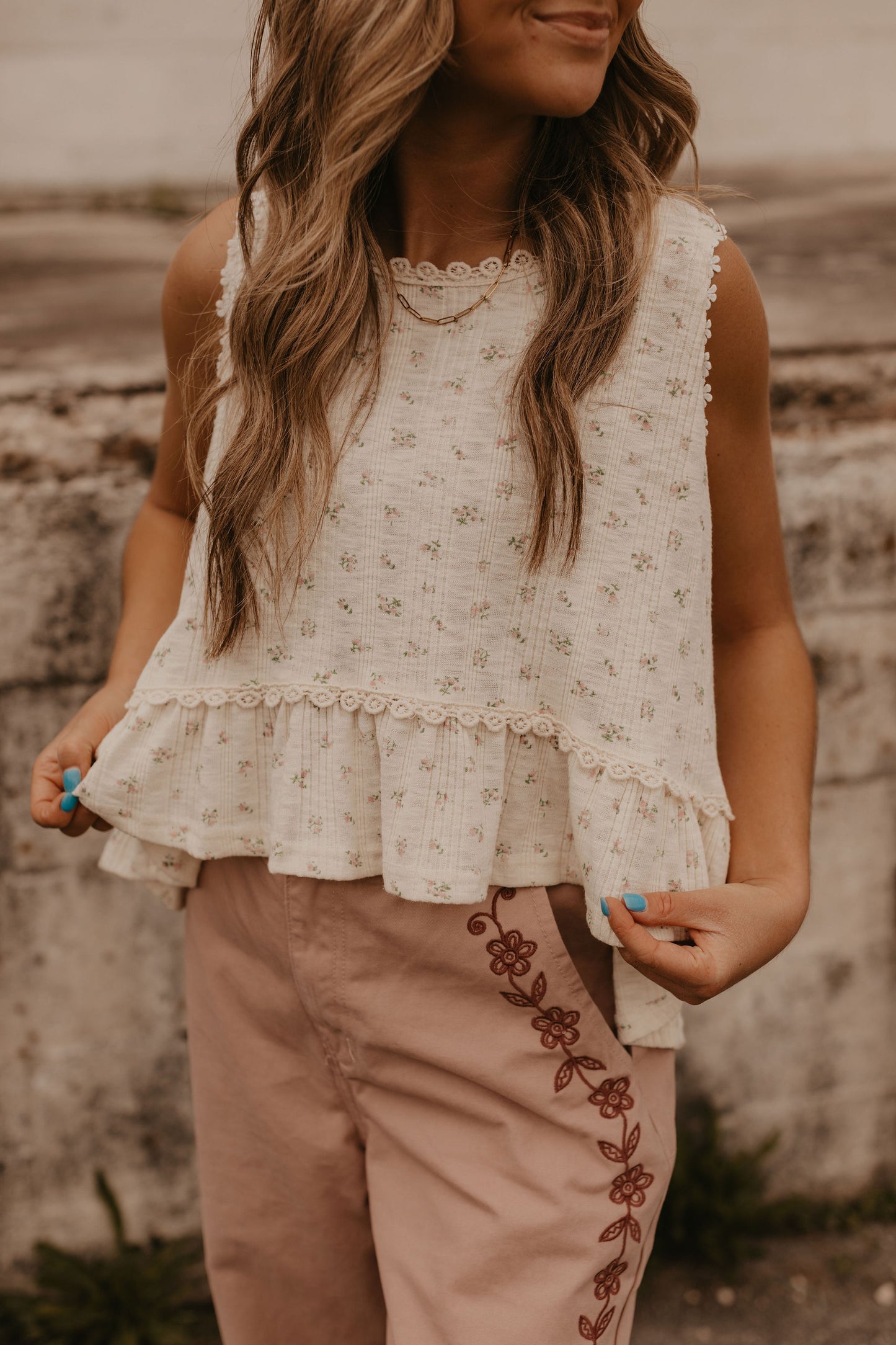 MAISIE TANK