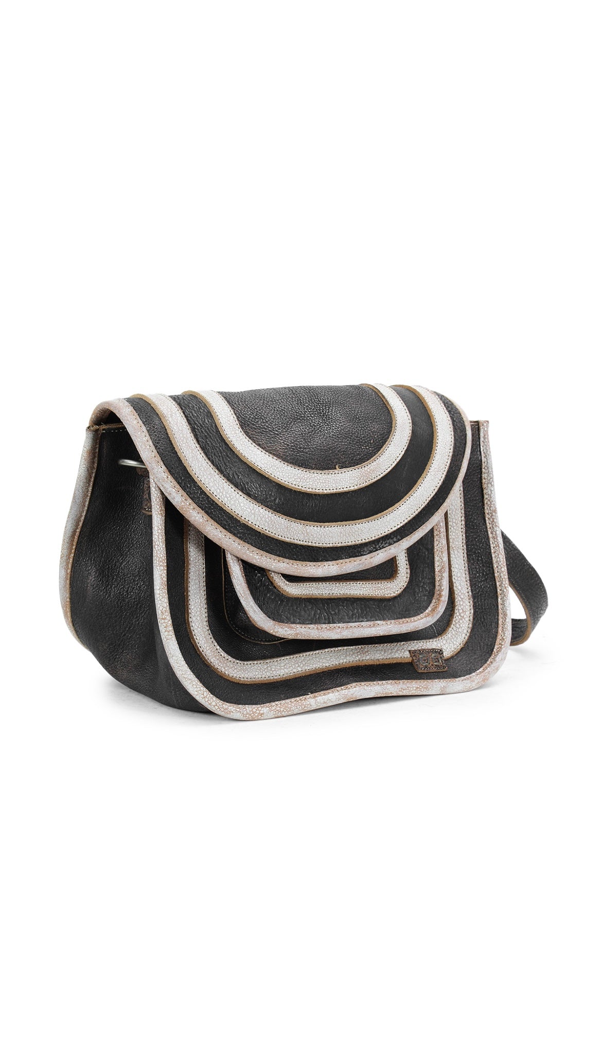 BED|STÜ GILDA BLACK/NECTAR
