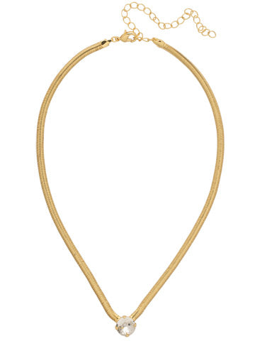 SORRELLI ROWAN PENDANT NECKLACE