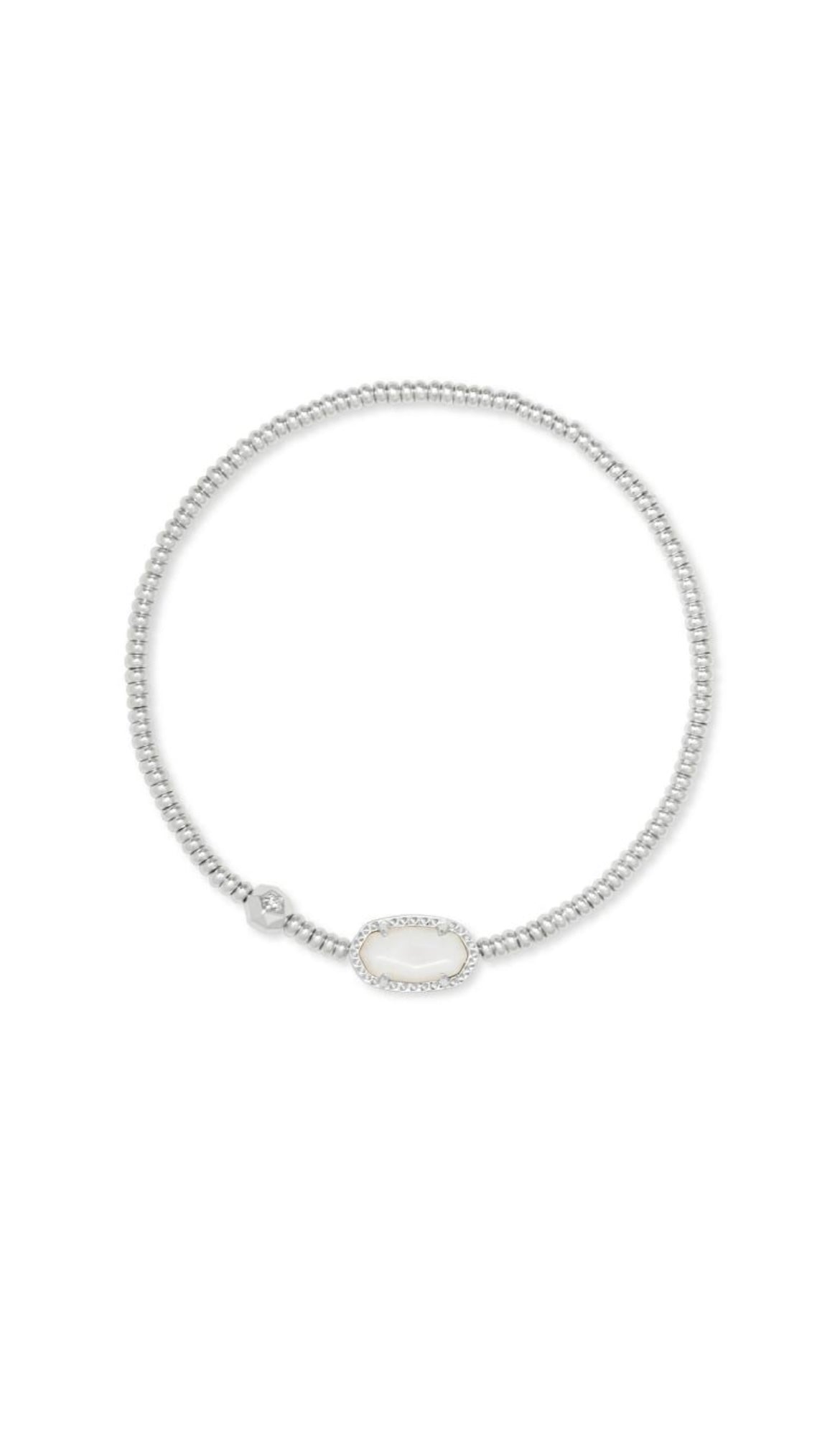 KENDRA SCOTT GRAYSON STRETCH BRACELET
