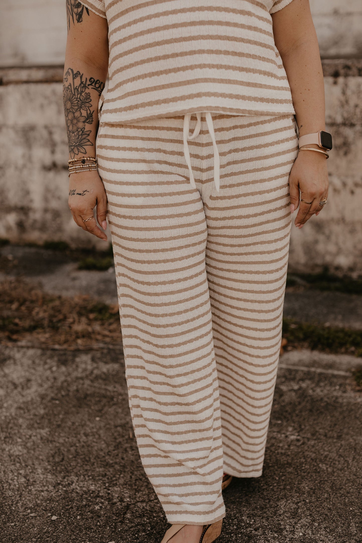 JANE LOUNGE PANTS