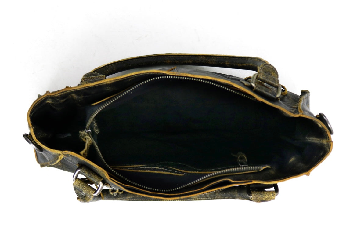 Bed|Stü ROCKABABY TANG BLACK DELUX