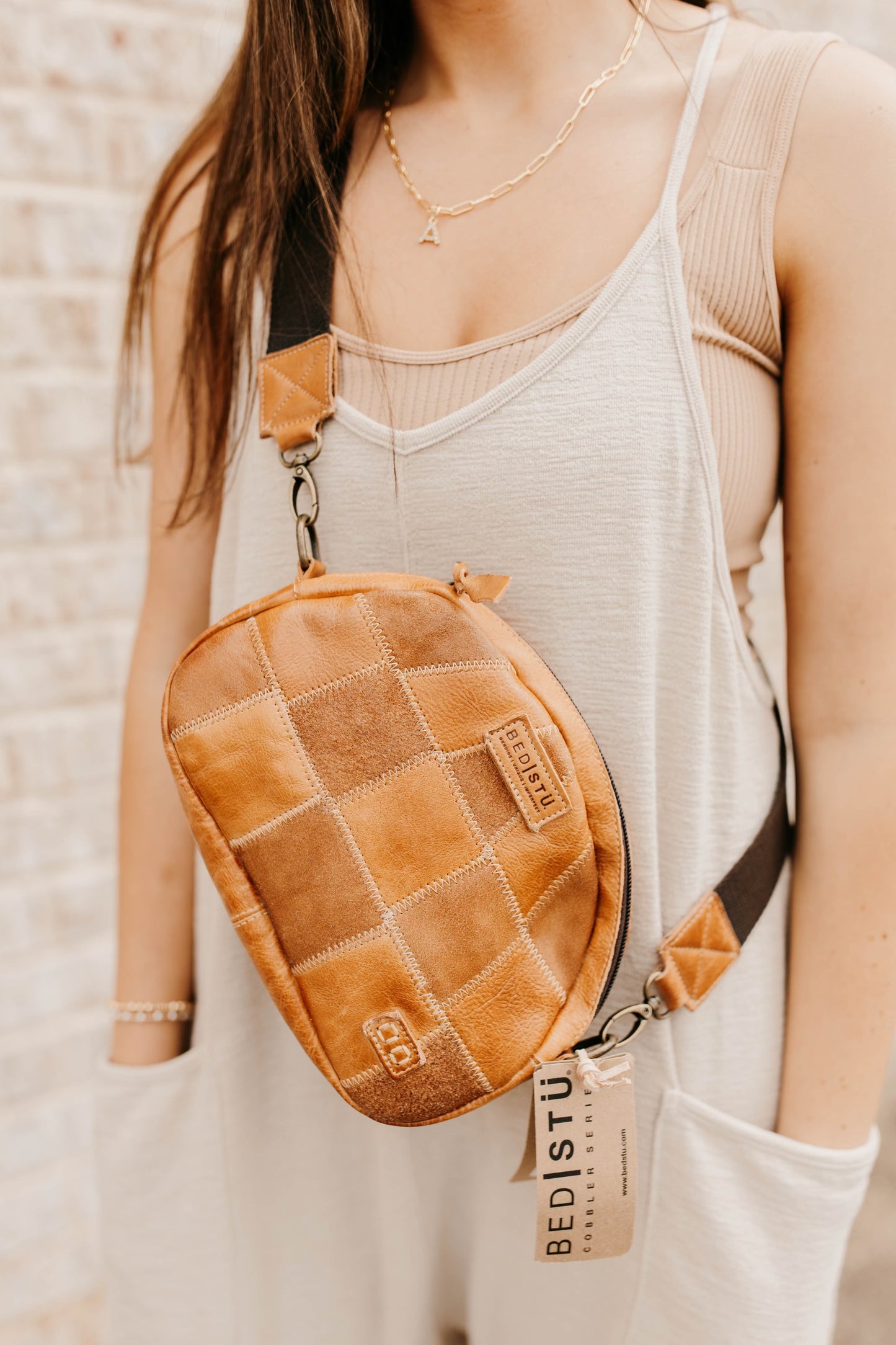 BED|STÜ ABUNDANCE TAN MR