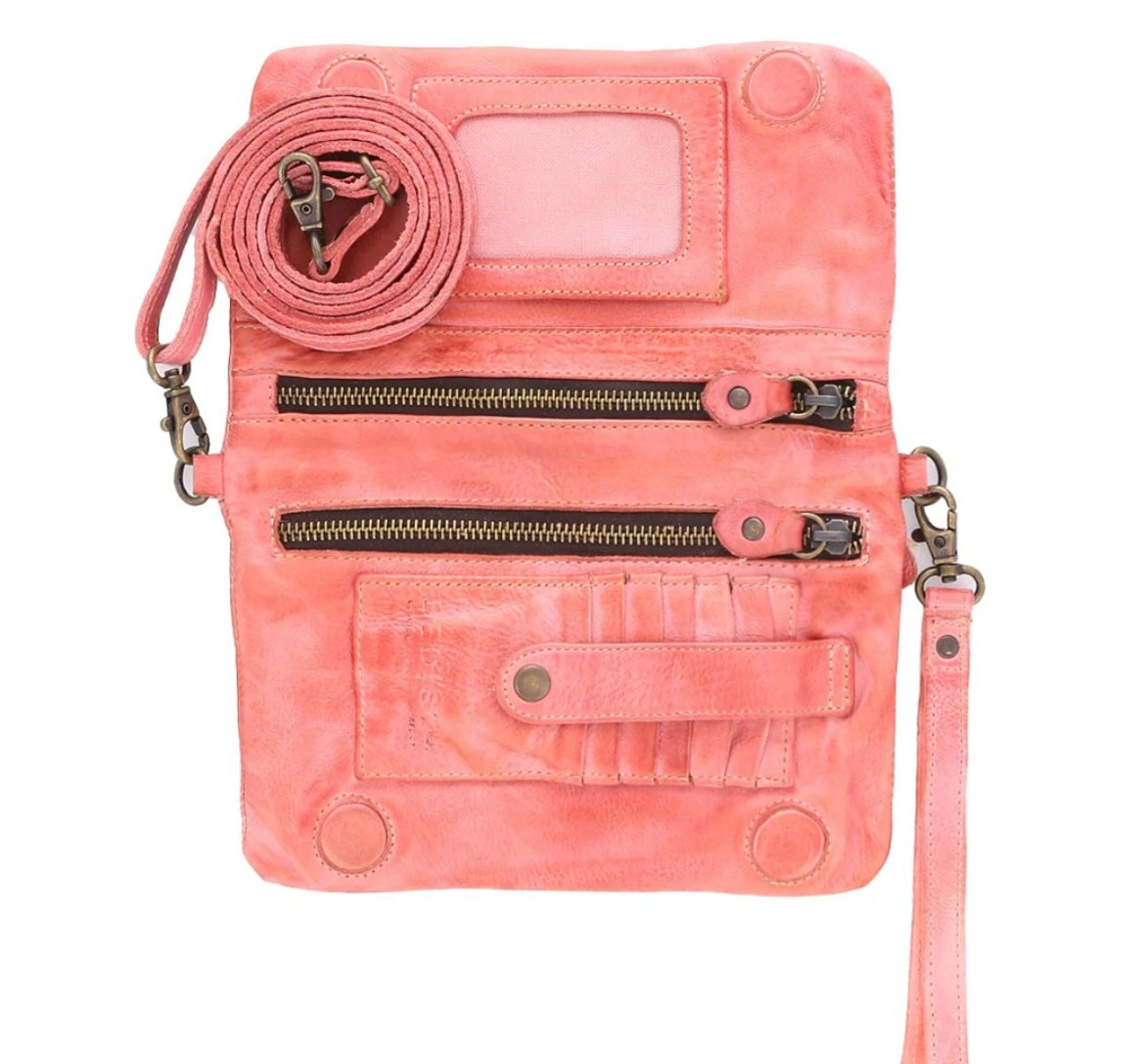 BED|STÜ CADENCE BLUSH RUSTIC