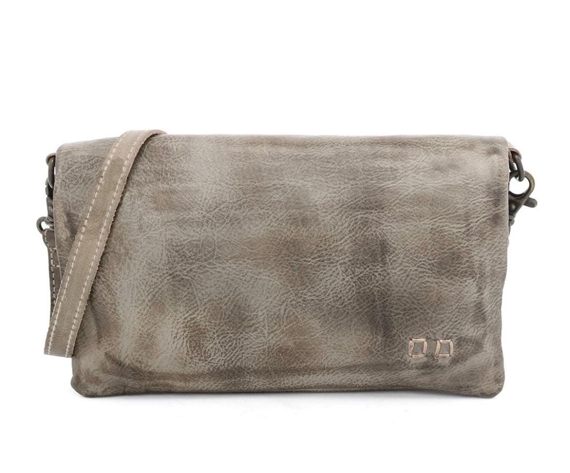 BED|STÜ CADENCE TAUPE RUSTIC