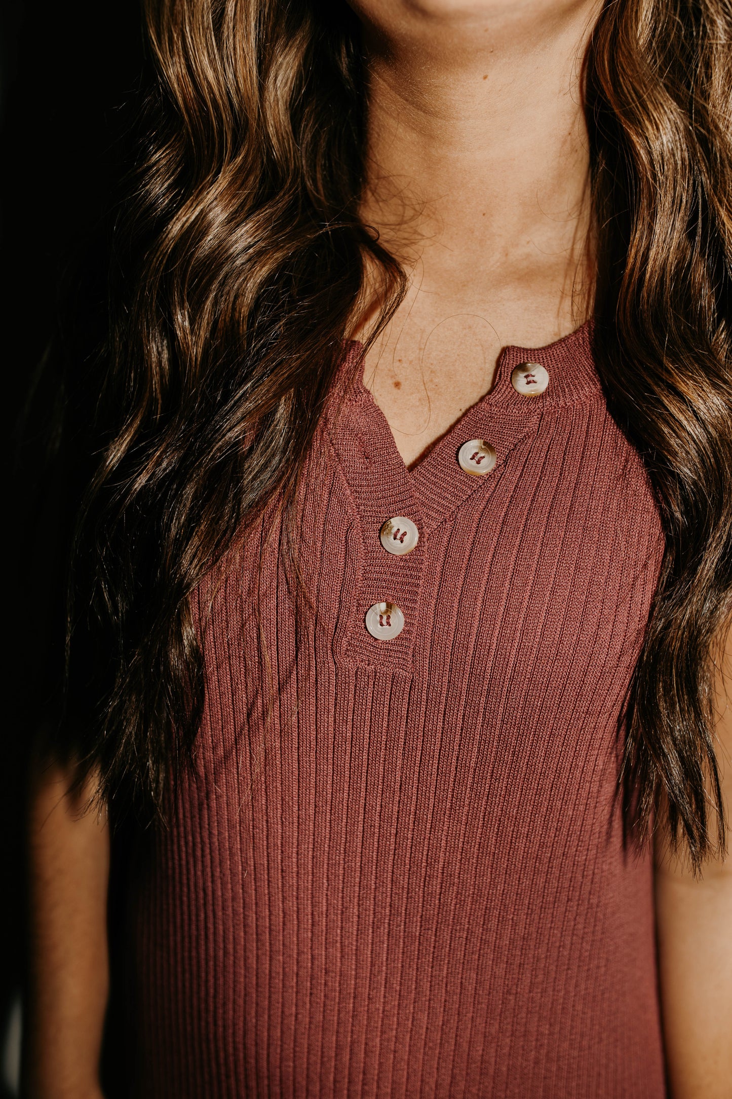 ROXANNE MIDI DRESS