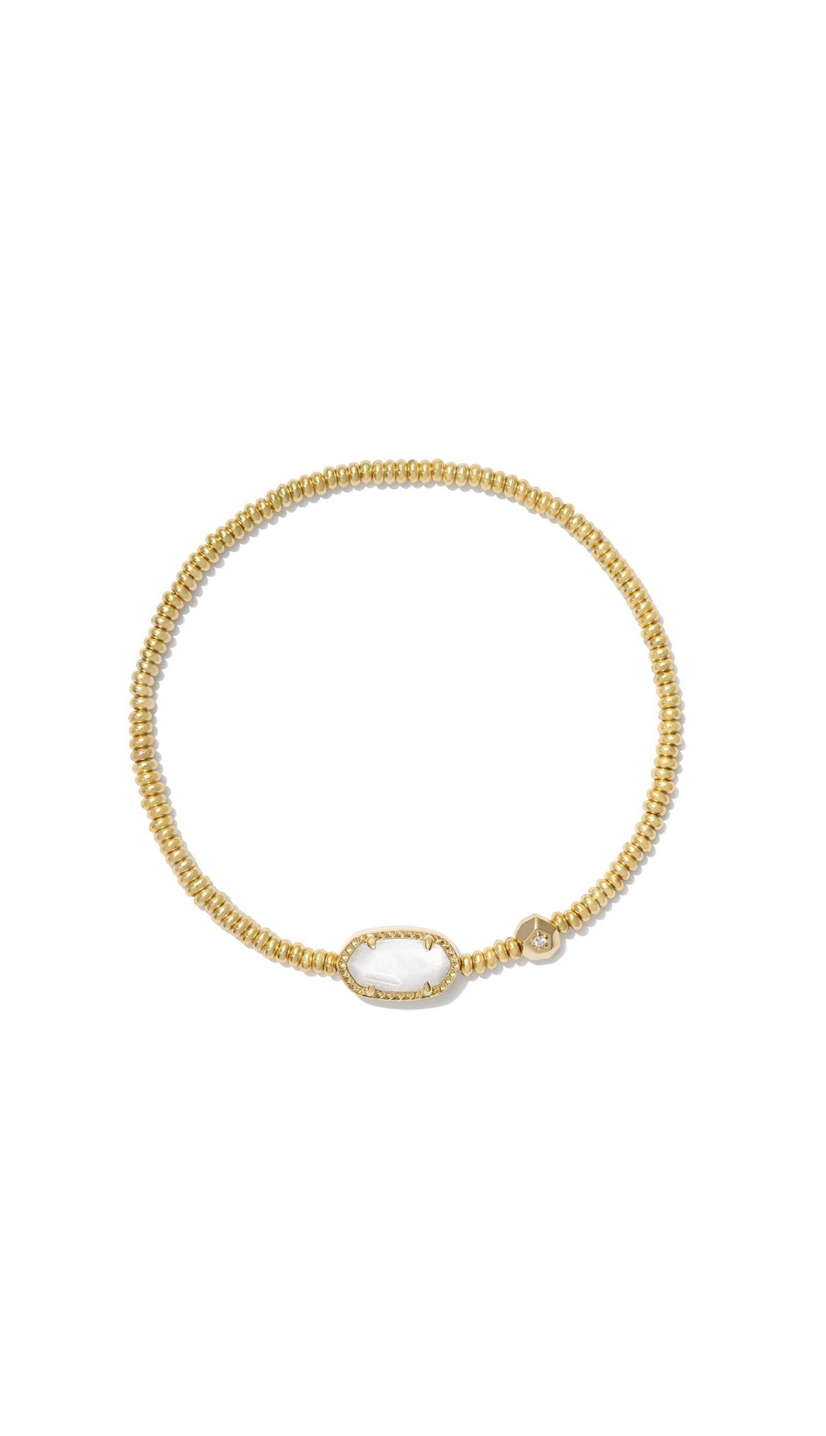 KENDRA SCOTT GRAYSON STRETCH BRACELET