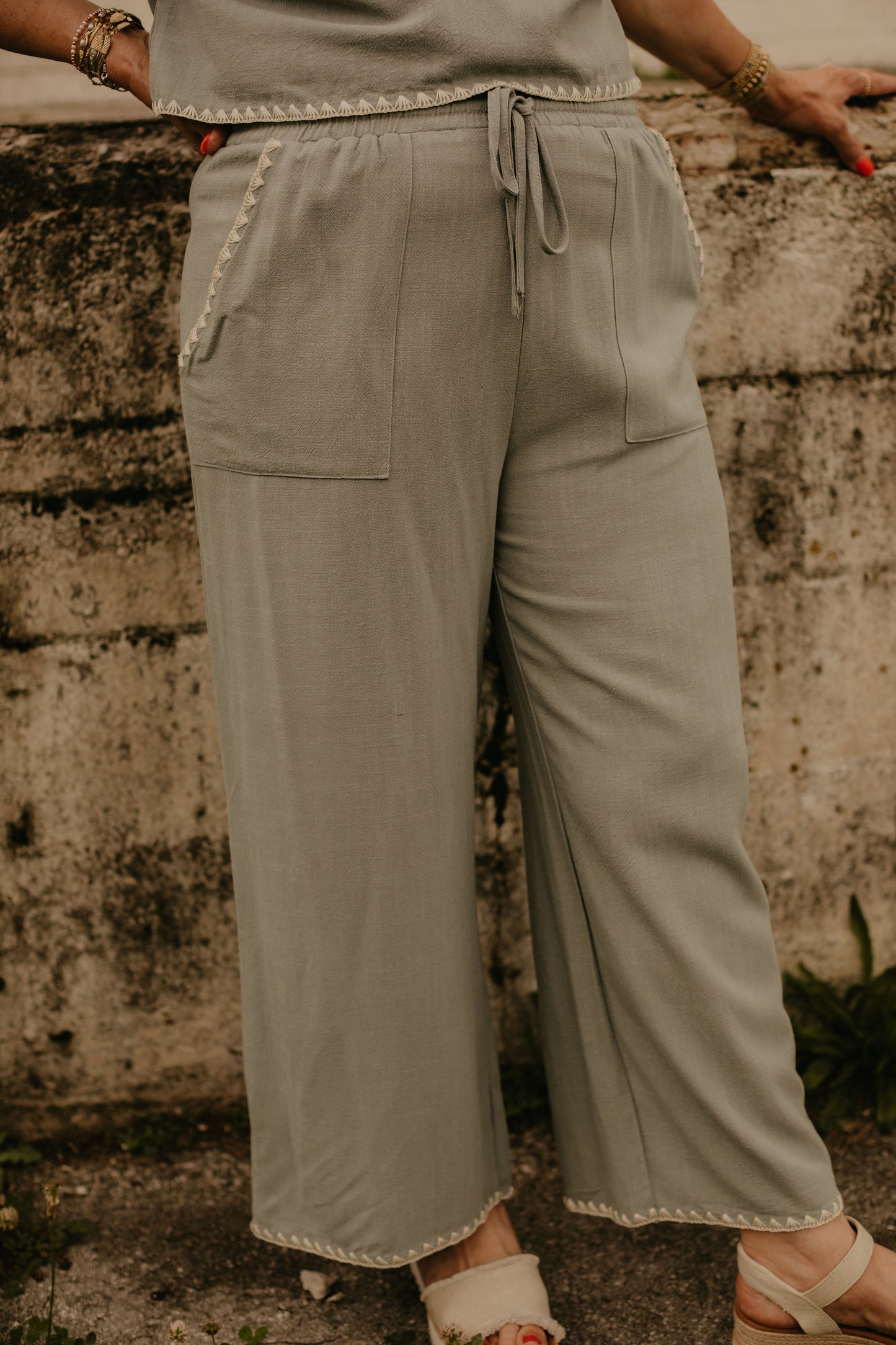 ELSIE PANTS