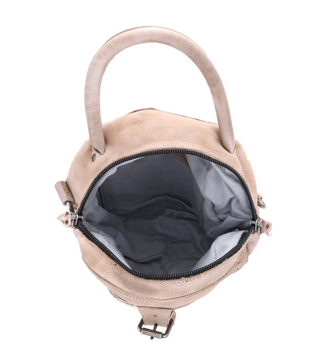 Bed|Stu Arenfield ICICLE DD