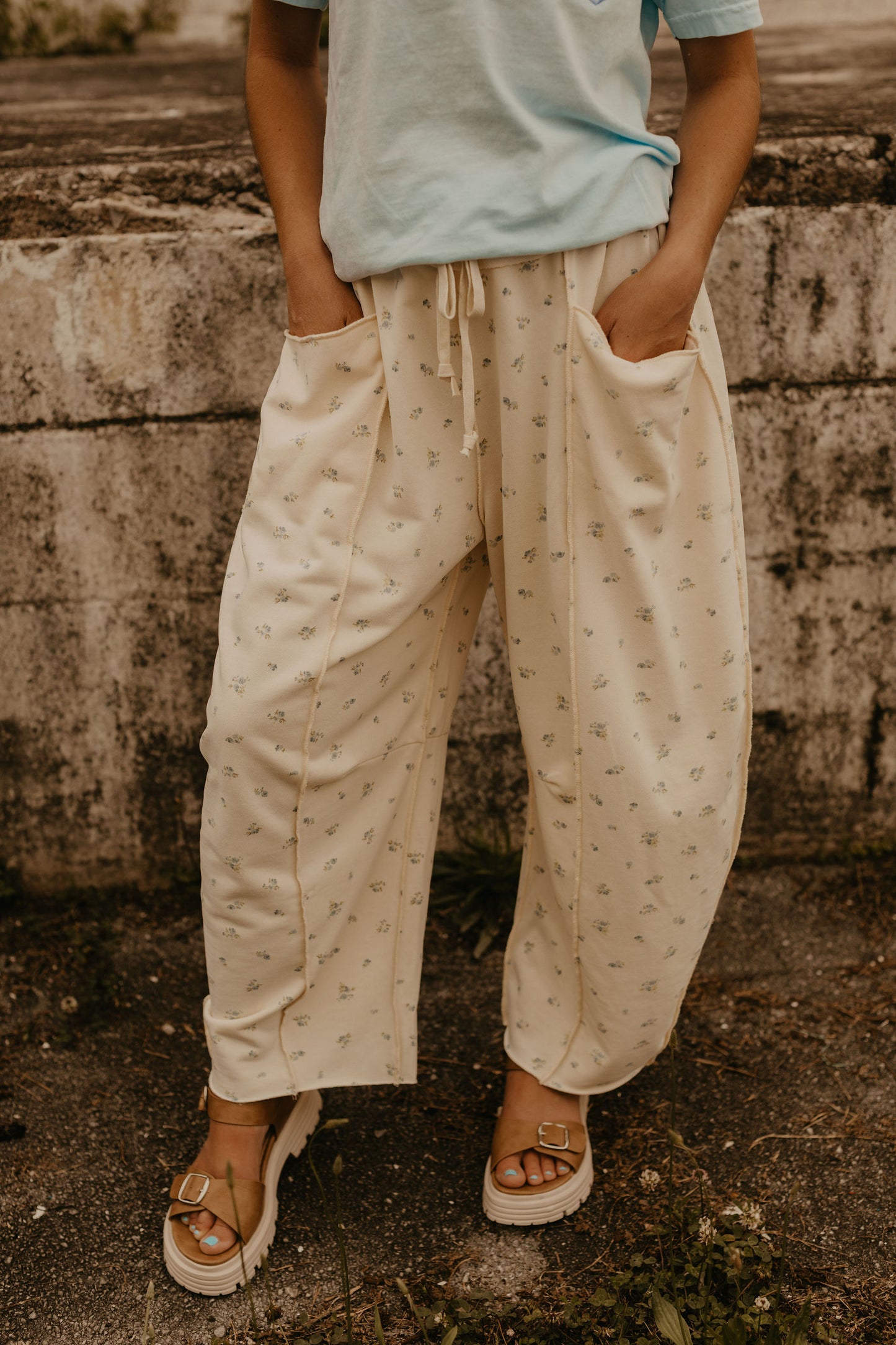 BESSIE PANTS