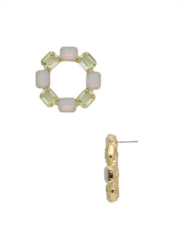 Sorrelli Octavia Statement Earrings