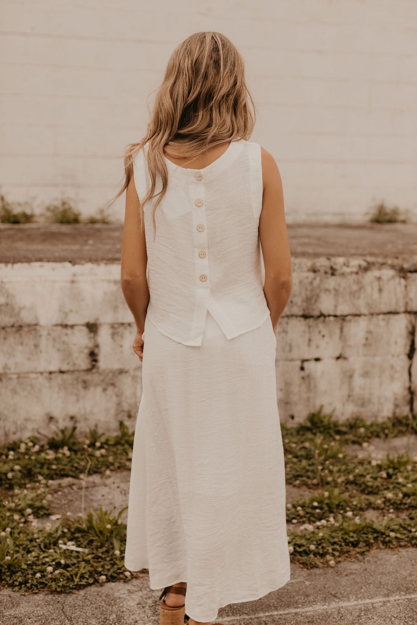 HAISLEY SKIRT