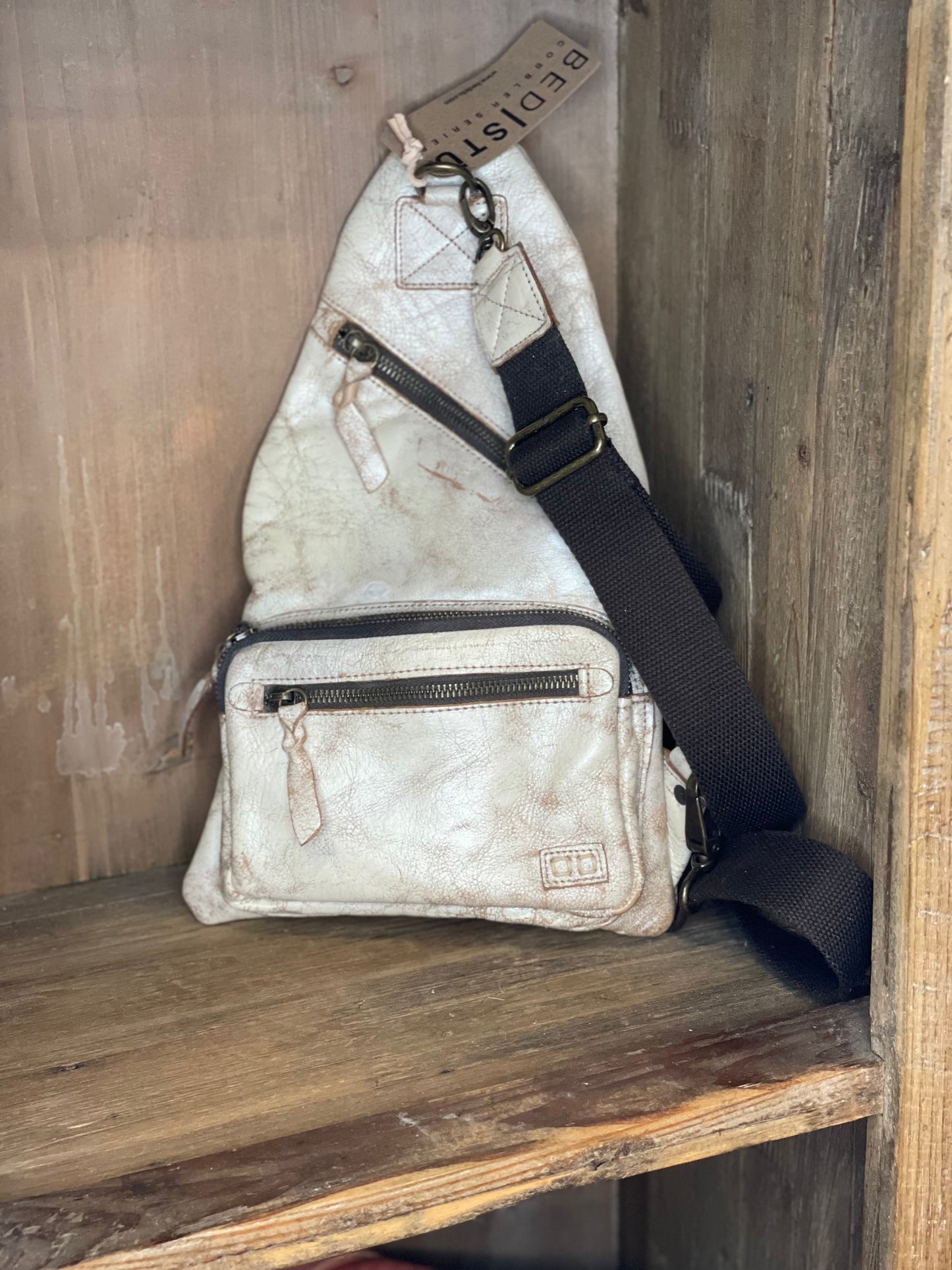 BED|STÜ ANDIE NECTAR LUX