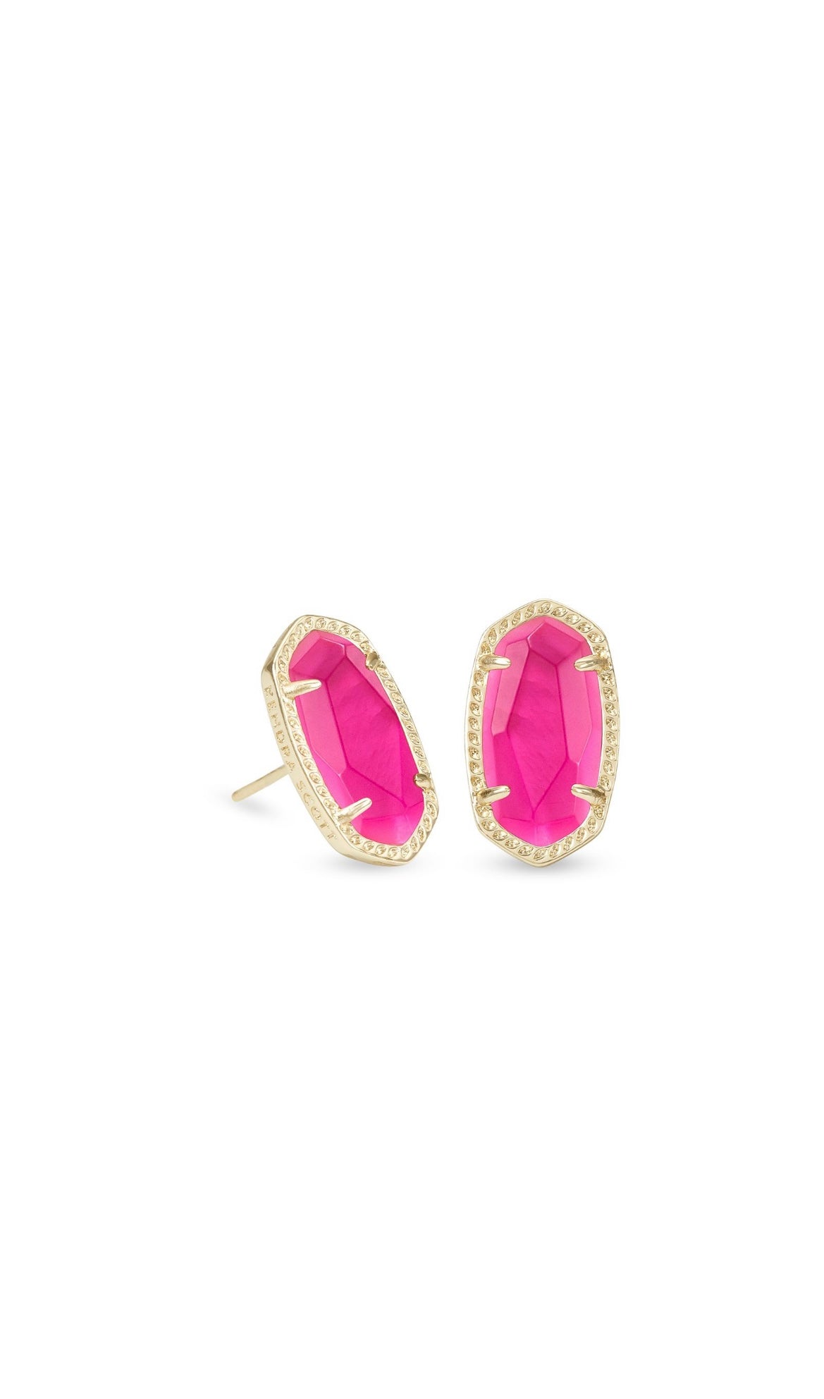 KENDRA SCOTT ELLIE STUD EARRINGS