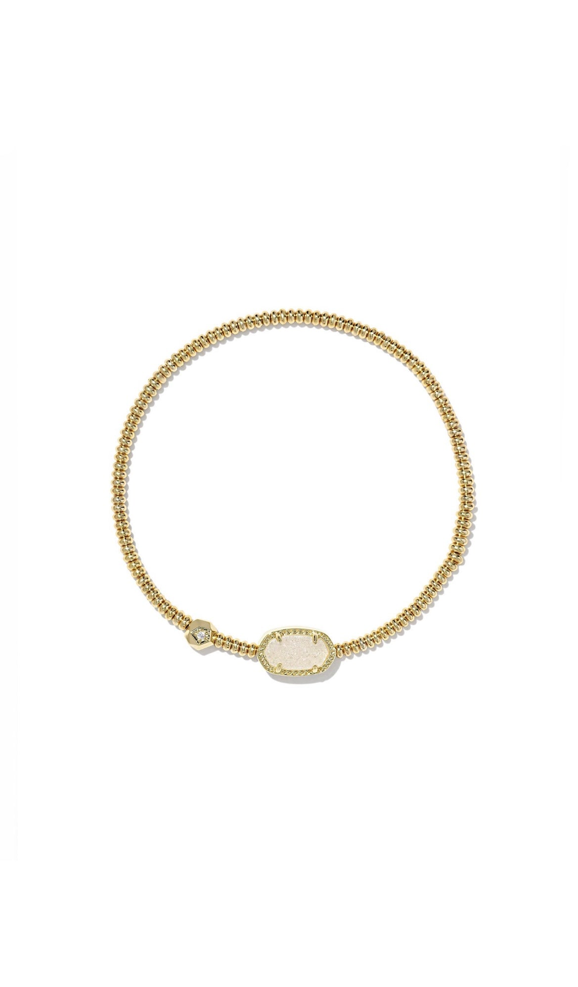 KENDRA SCOTT GRAYSON STRETCH BRACELET