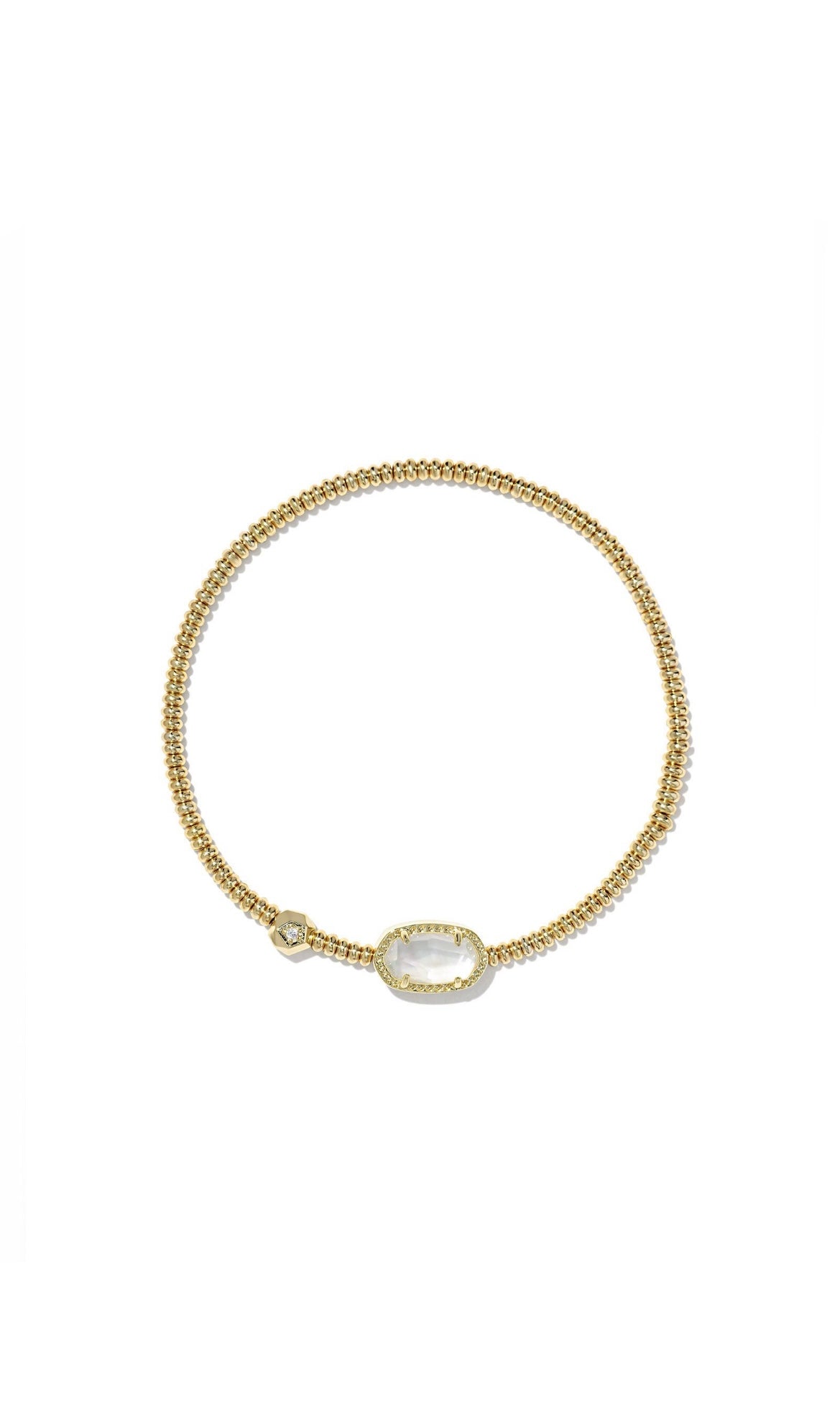 KENDRA SCOTT GRAYSON STRETCH BRACELET