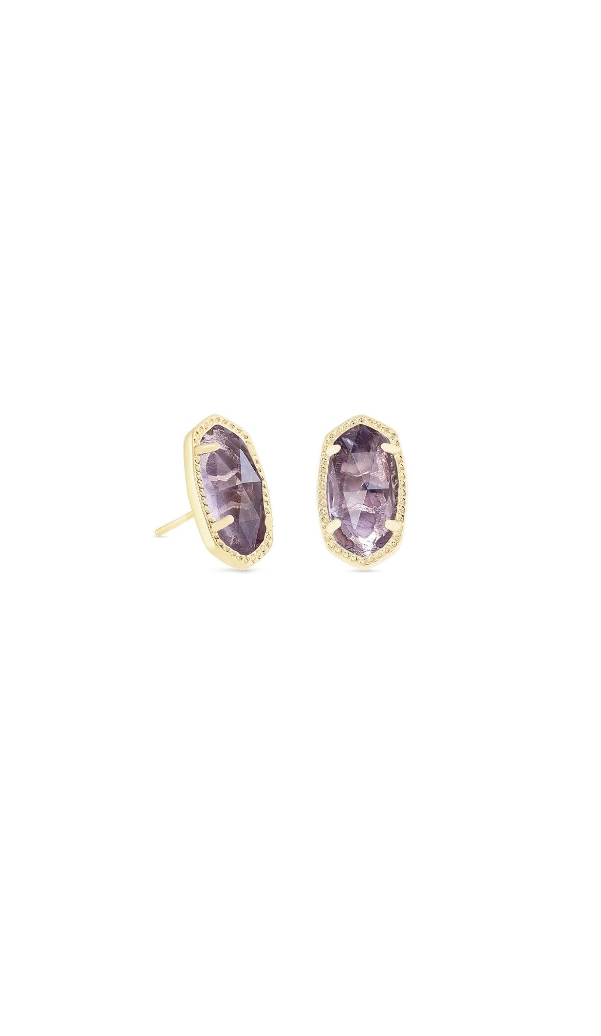 KENDRA SCOTT ELLIE STUD EARRINGS