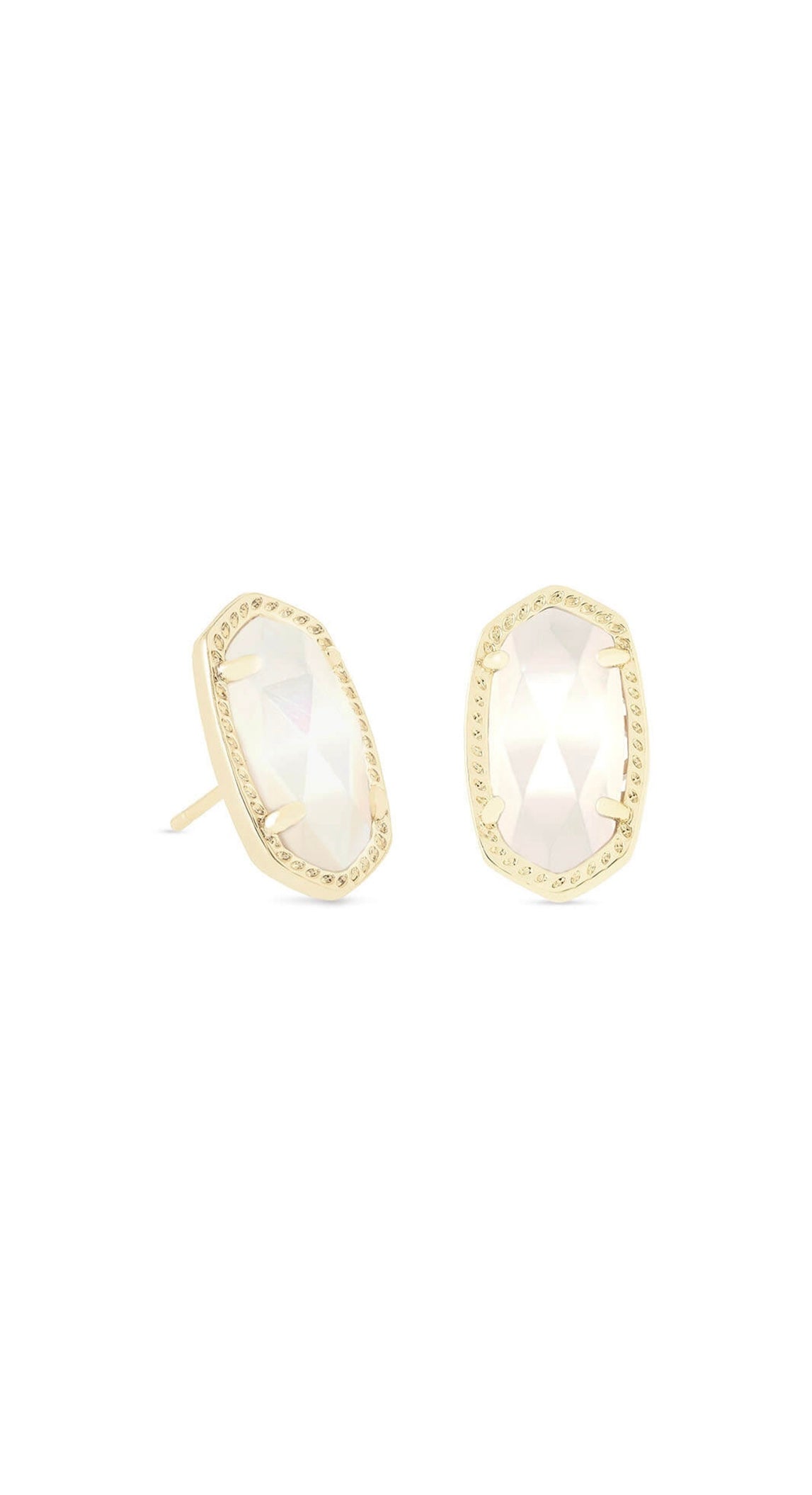 KENDRA SCOTT ELLIE STUD EARRINGS