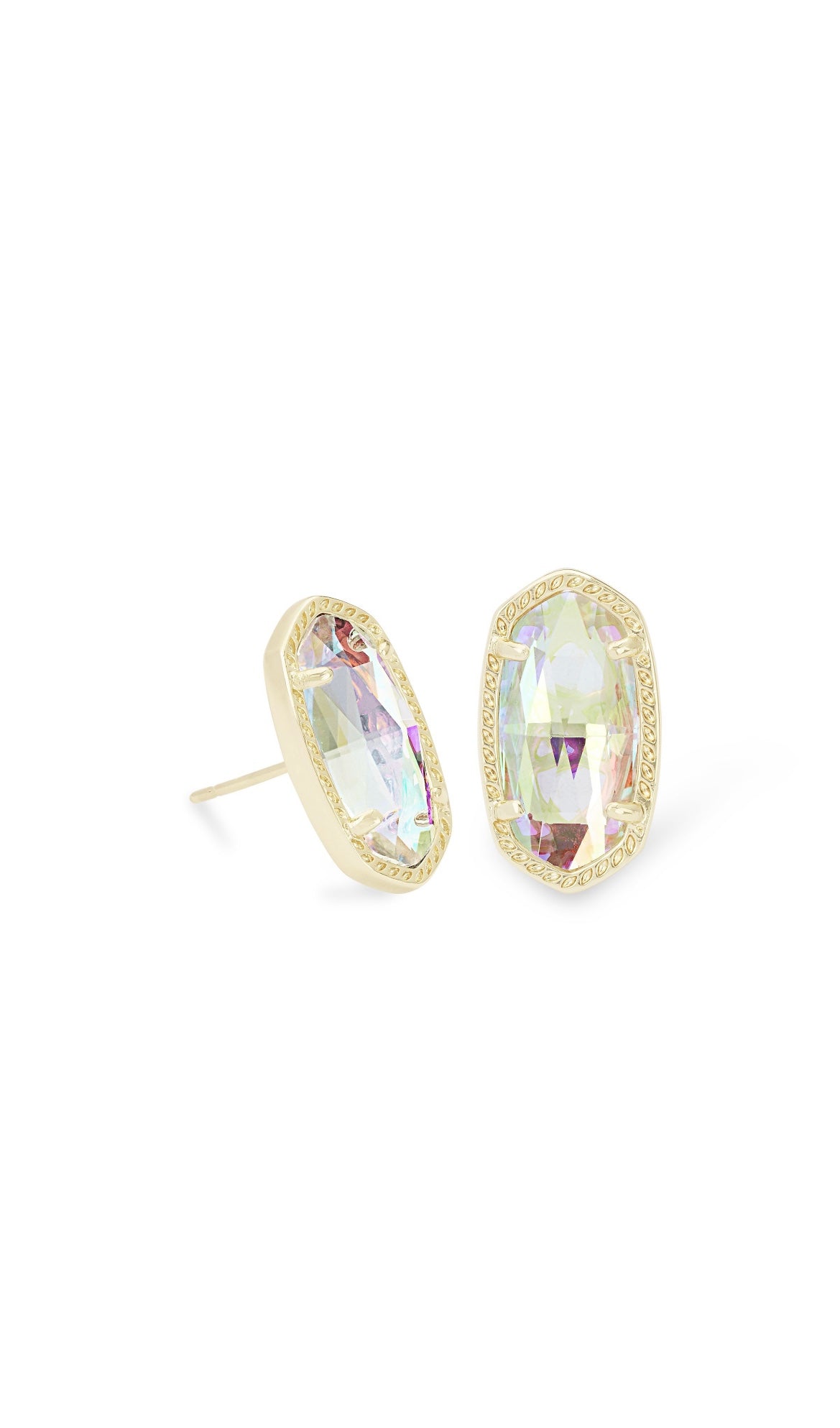 KENDRA SCOTT ELLIE STUD EARRINGS