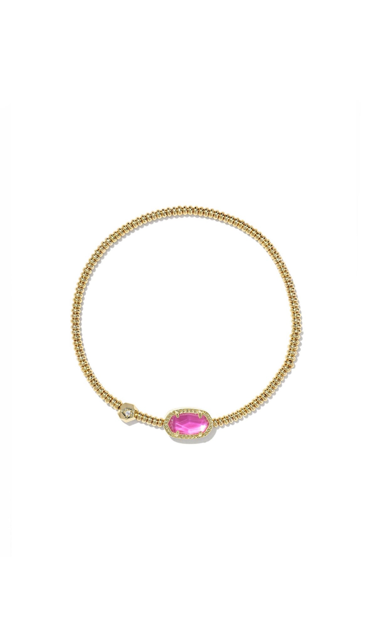 KENDRA SCOTT GRAYSON STRETCH BRACELET