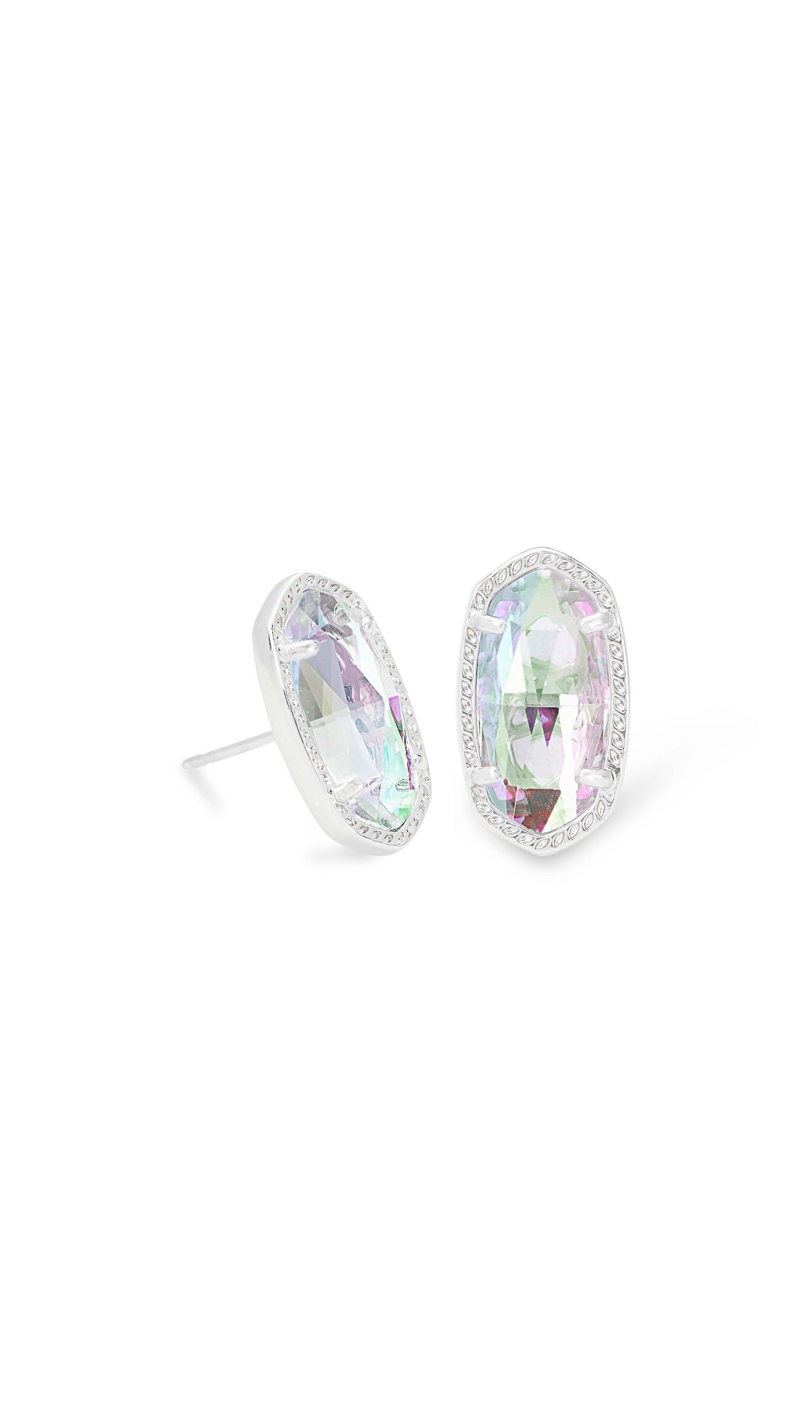 KENDRA SCOTT ELLIE STUD EARRINGS