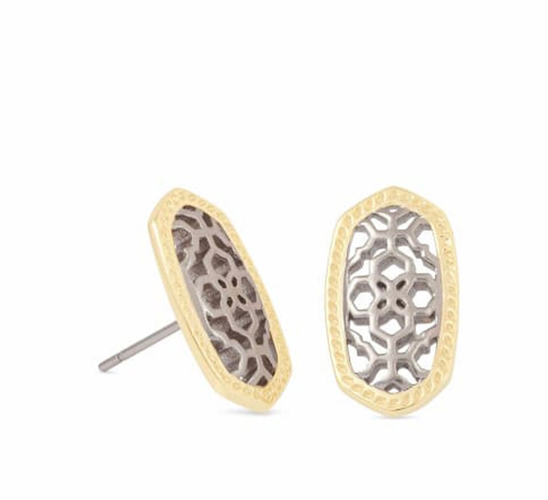 KENDRA SCOTT ELLIE STUD EARRINGS