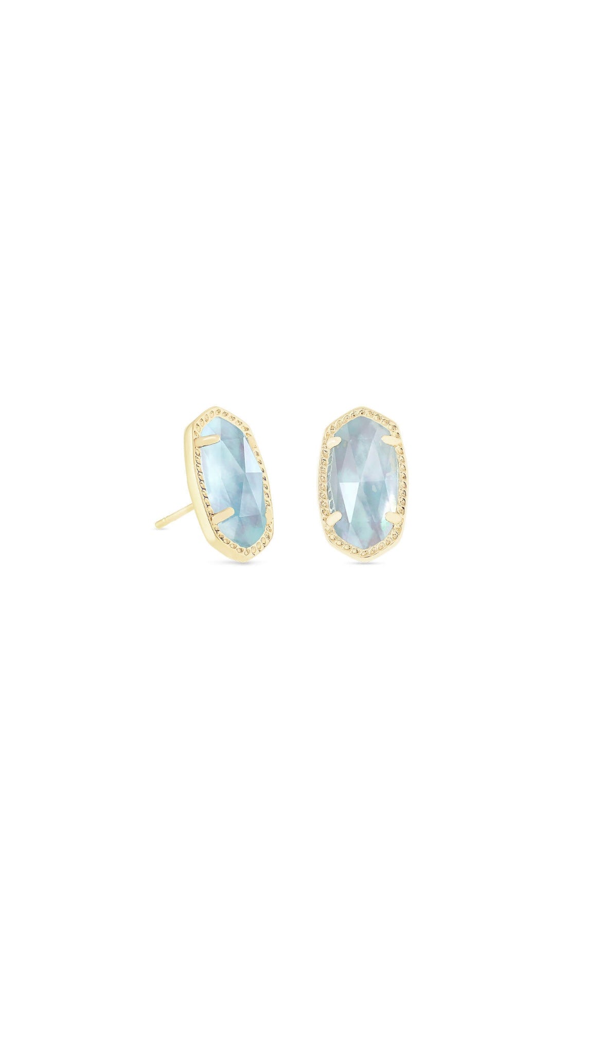 KENDRA SCOTT ELLIE STUD EARRINGS