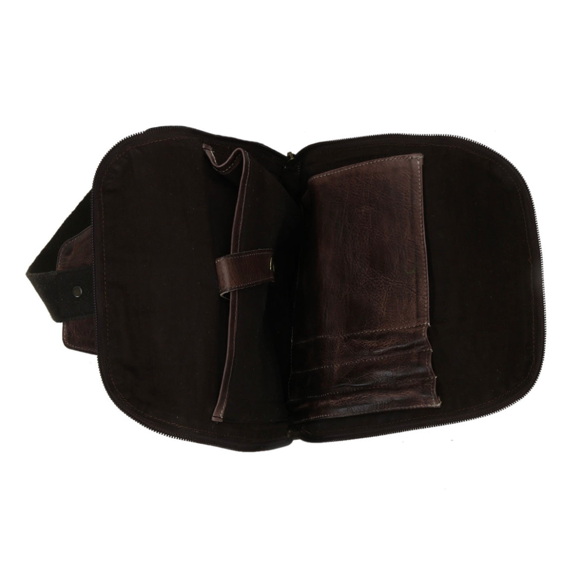 BED|STÜ BOSS TEAK RUSTIC