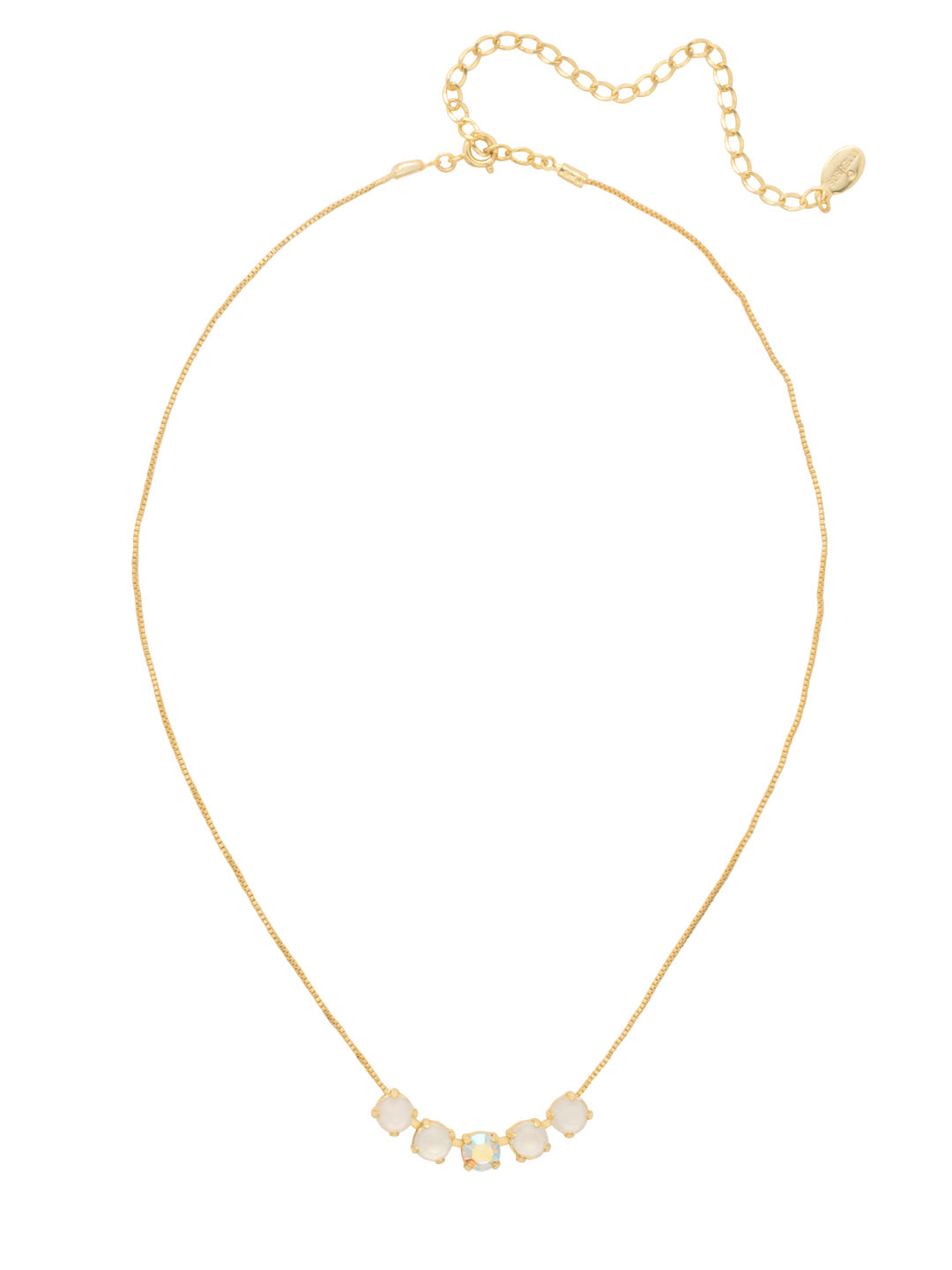 Sorrelli Classic Look Necklace