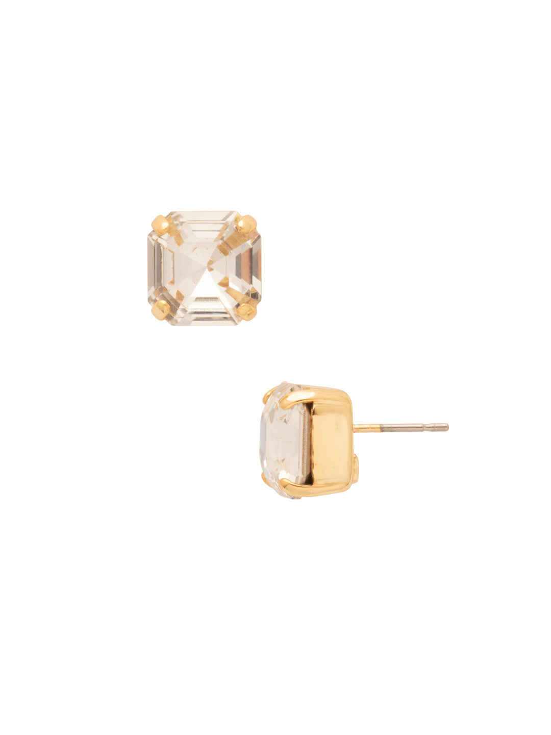 SORRELLI KIRBY STUD EARRINGS