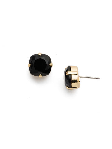 Sorrelli Halcyon Stud Earring