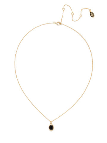 Sorrelli Maisie Pendant Necklace