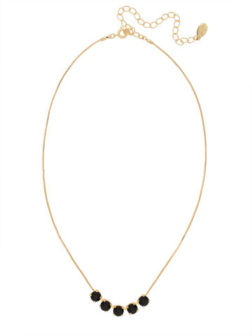 Sorrelli Classic Look Necklace