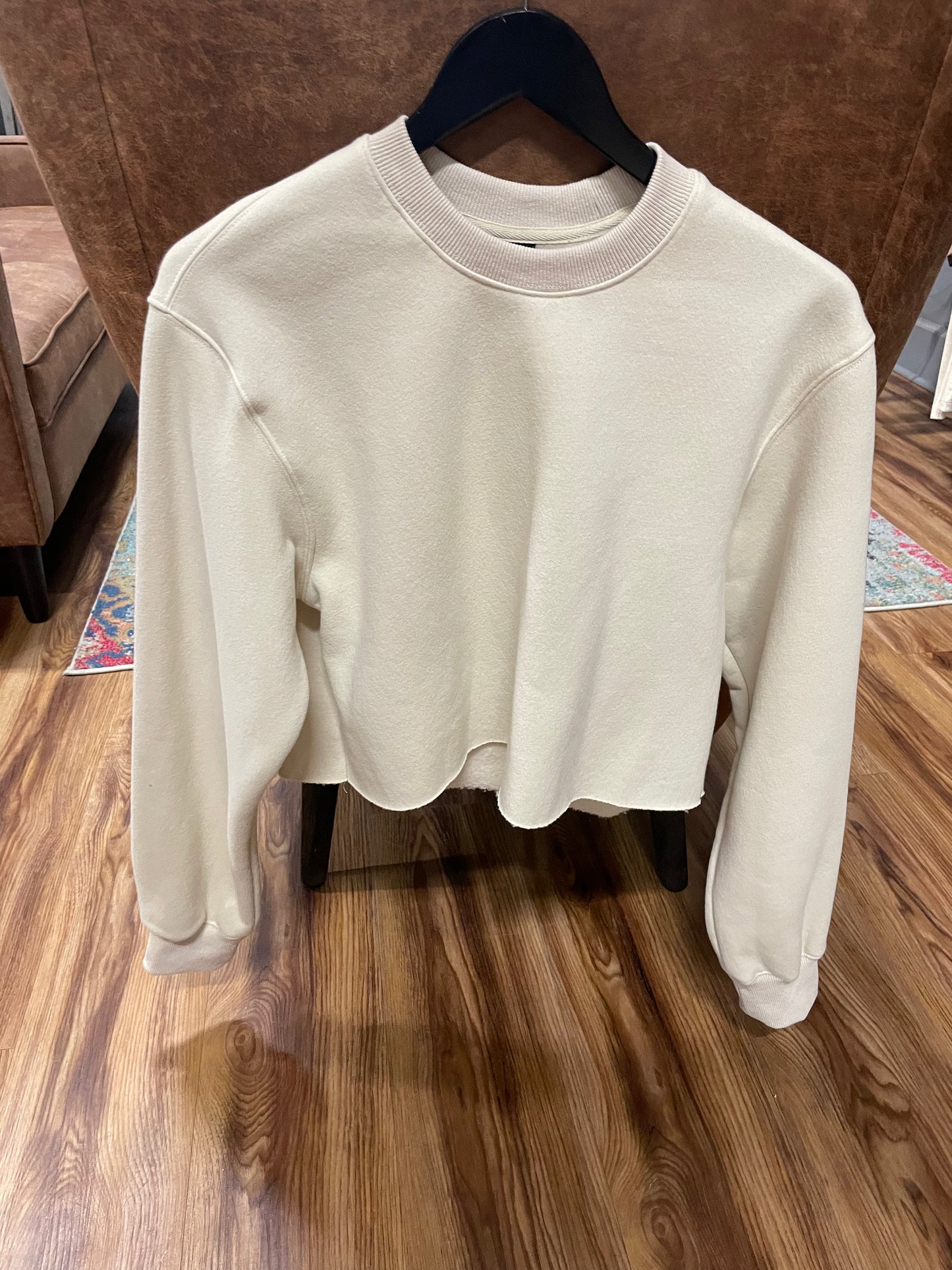 Show Up Sweatshirt