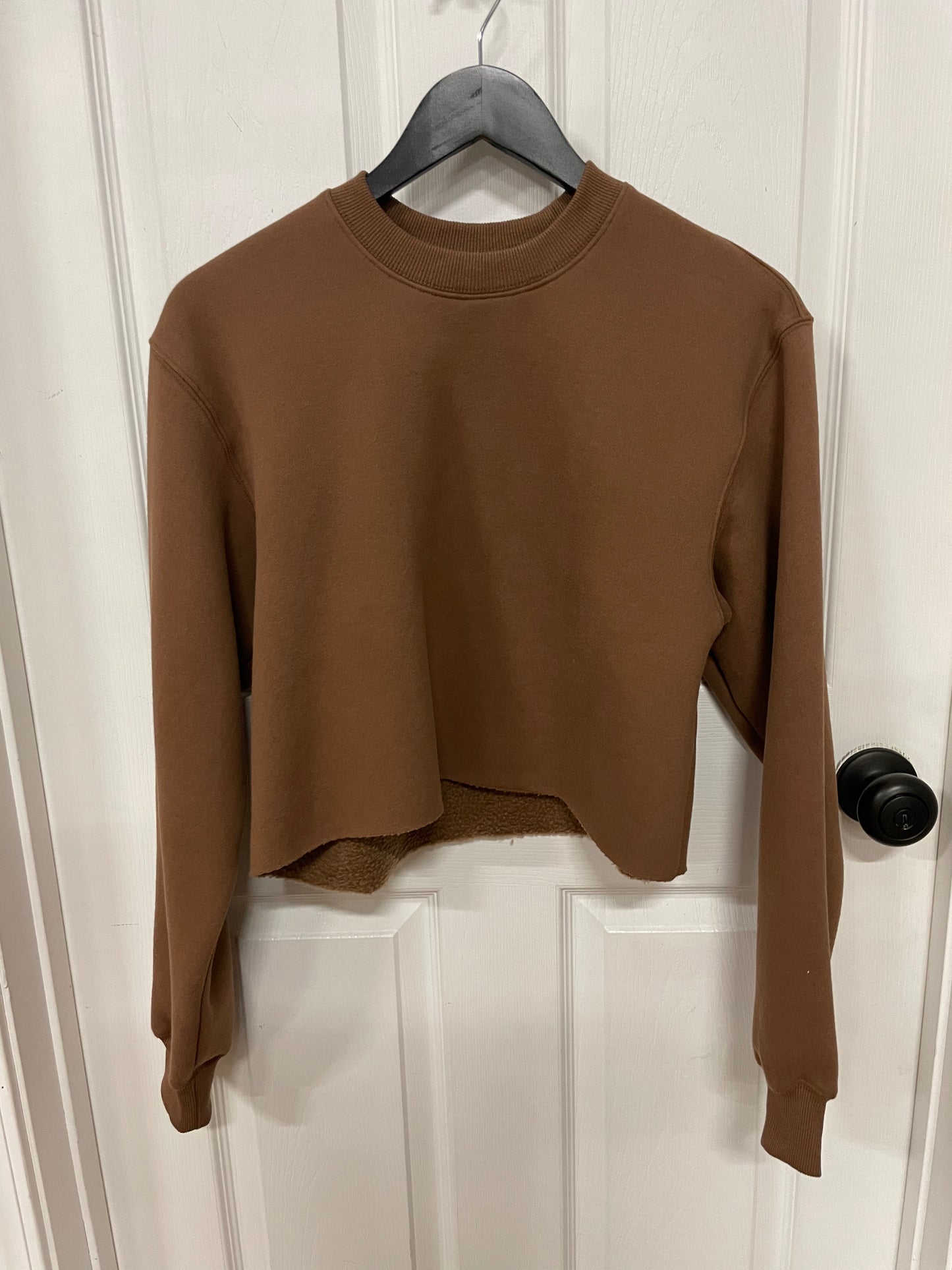 Show Up Sweatshirt