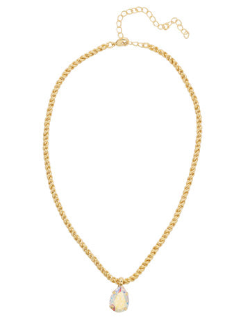 Sorrelli Eileen Pendant Necklace