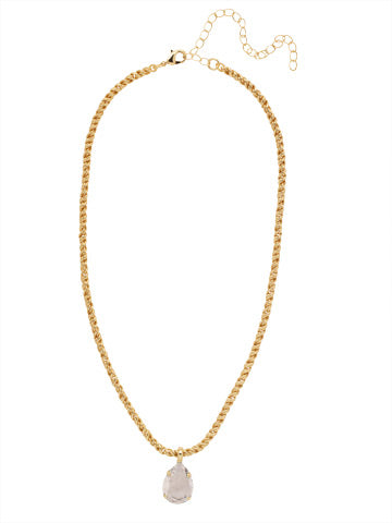 Sorrelli Eileen Pendant Necklace